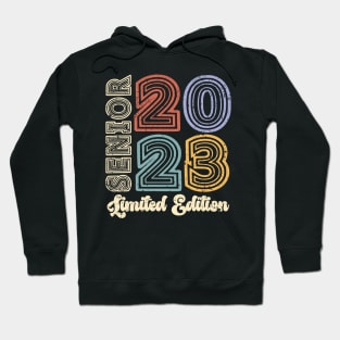 Class of 2023 Limited Edition Senior Hoodie